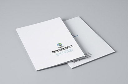 凌河区画册设计：以纸为媒，镌刻城市的精神图腾