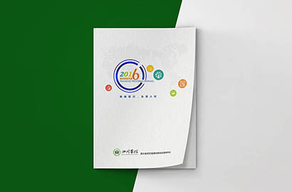 凌河区画册设计：以场景为媒，打造城市体验的全新入口